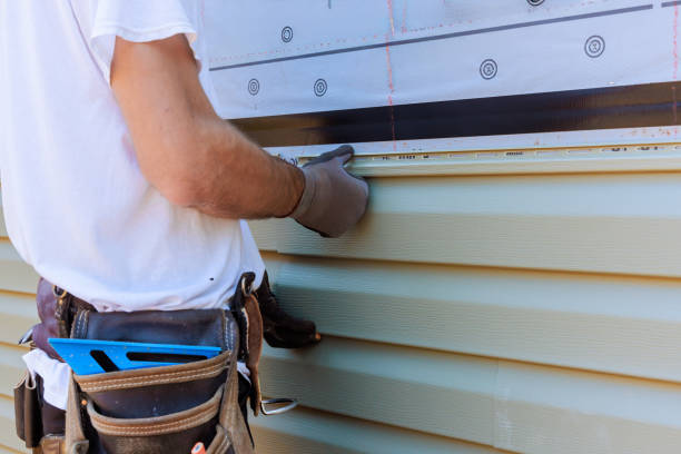 Trusted Siding Repair service in Waverly, NY - Creative Siding
