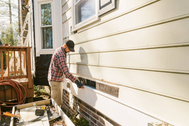 Trusted Siding Replacement service in Waverly, NY - Creative Siding